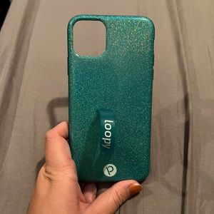 iPhone 11 Max Pro Loopy Case